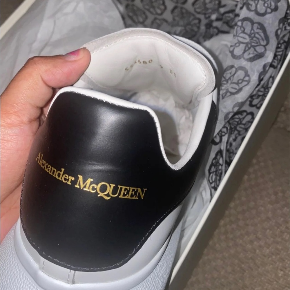 Alexander McQueen